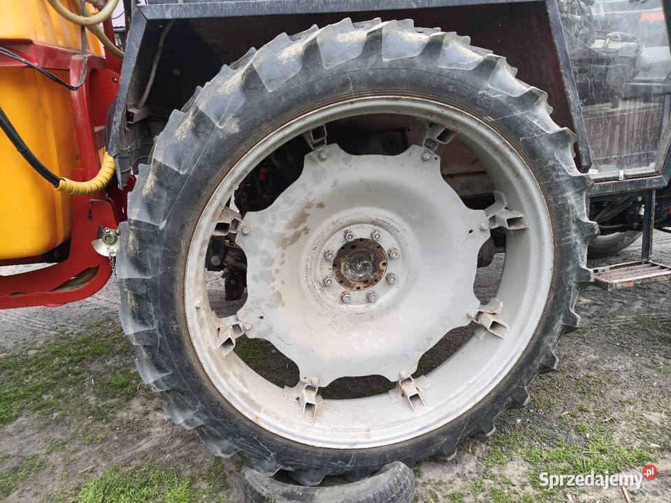 Koła 112 R48 do międzyrzędzi wąskie Świdnik
