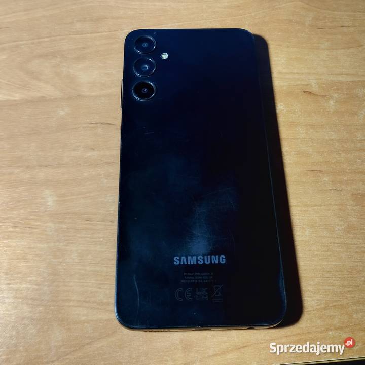 Samsung Galaxy A05s Kąkolewnica Wschodnia sprzedam