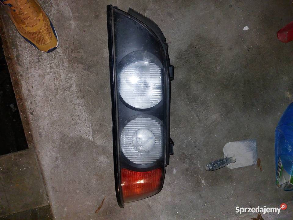 Lampy xenon przod e39 osobowe Suwałki