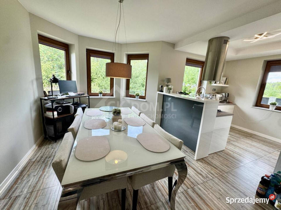 Białoborze dom 136 m na działce 4200 m Sprzedaż