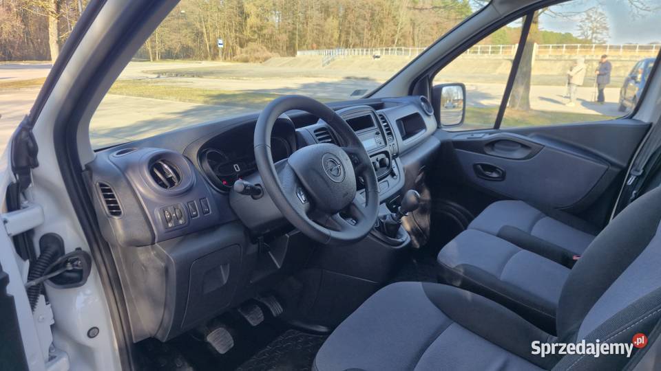 LONG Salon L2 3 osobowy UNIKAT komputer pokładowy świętokrzyskie Daleszyce sprzedam