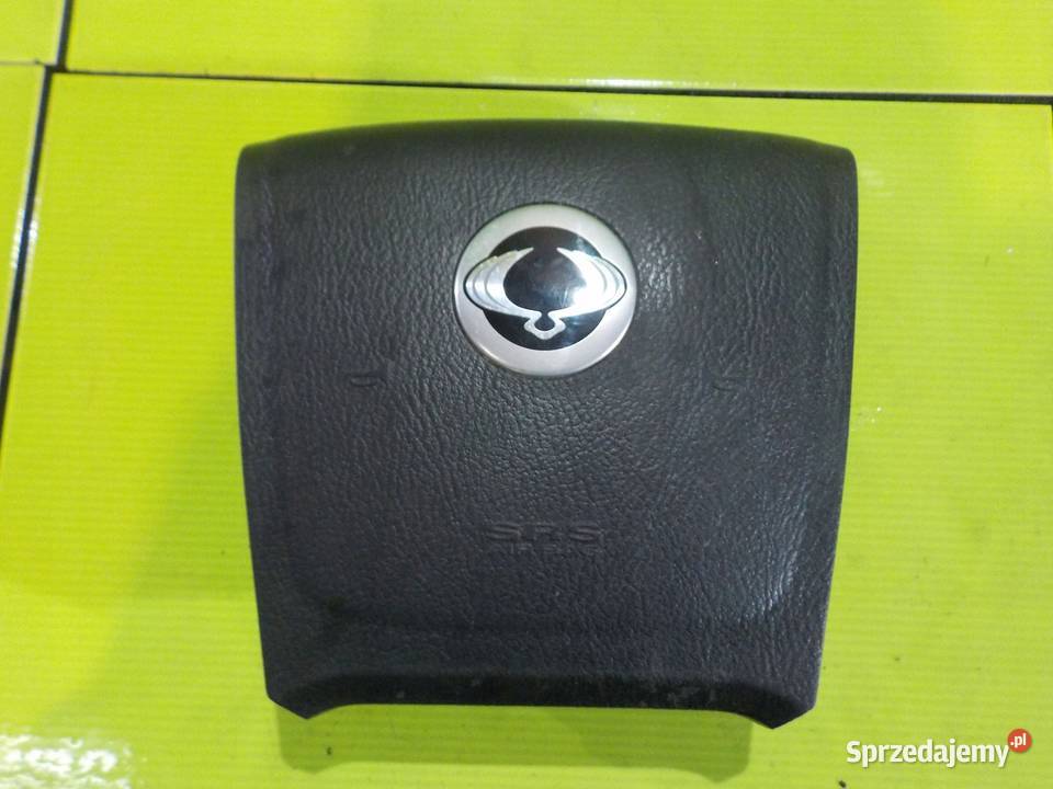 RODIUS I LIFT 10r AIRBAG poduszka kierowcy Suków