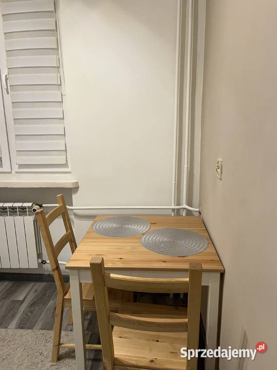 Mieszkanie 3570 dwa pokoje lotnisko Mieszkania Stargard