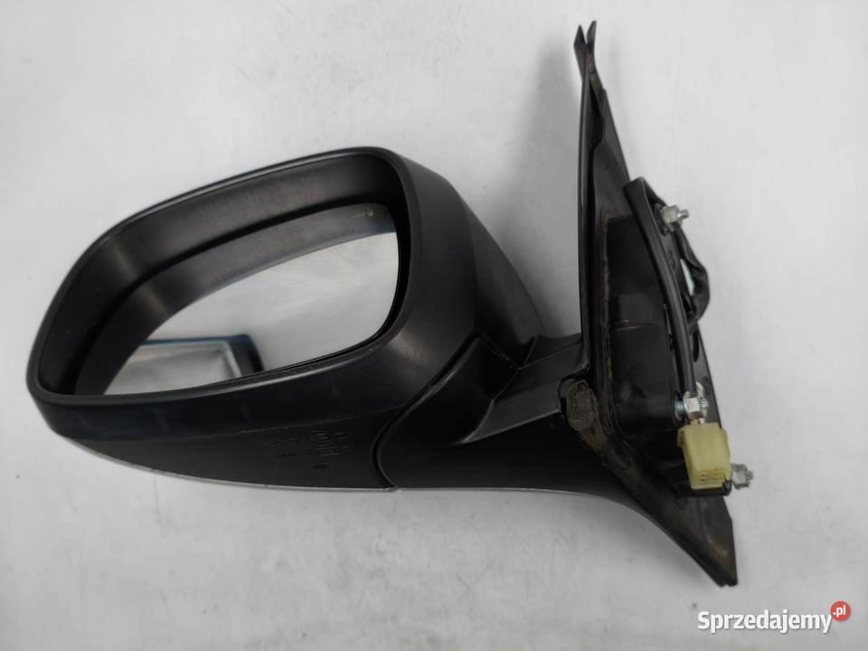 Lusterko Zewnętrzne Lewe Suzuki Swift MK6 VI Wyszków