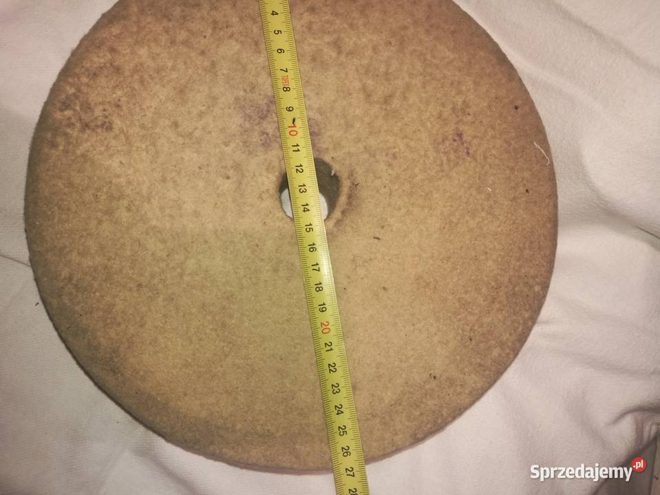 Filc Polerski Fi 300 Fi 250 Fałkowo sprzedam