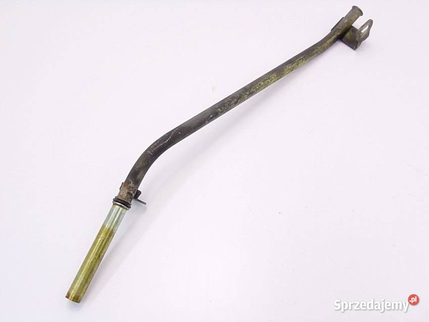 RURKA BAGNETU 16 MEGANE SCENIC LOGAN CLIO KANGOO Smarowanie silnika Sosnowiec