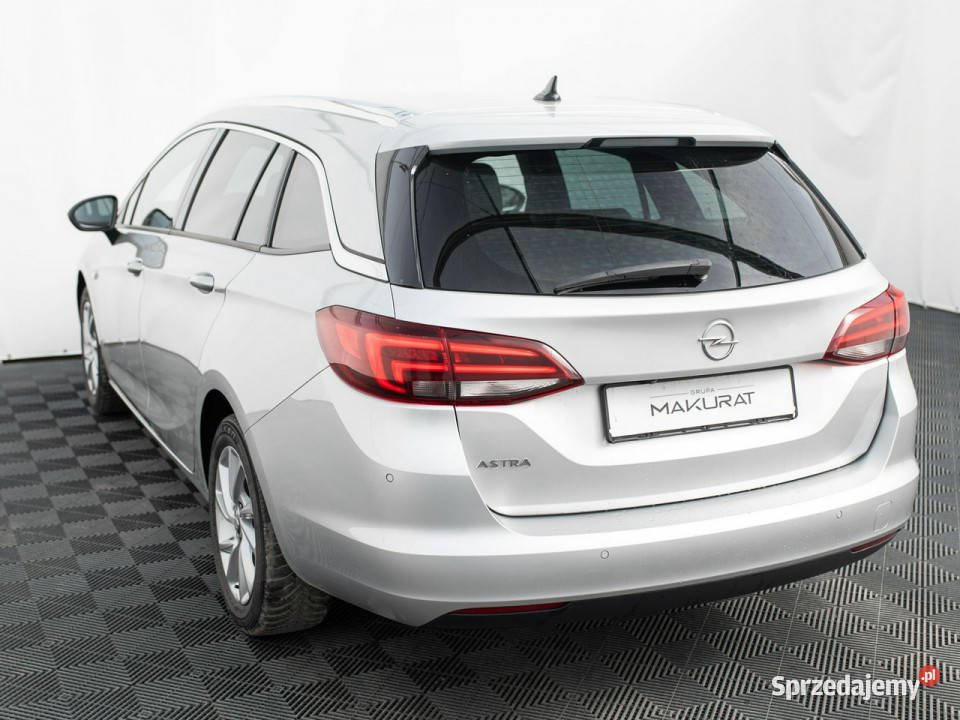 Opel Astra GD8A66814 T Elegance Podgrzf I kier sprzedam