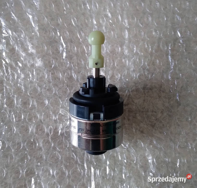SILNICZEK REGULACJI LAMPY PORSCHE TAYCAN pomorskie Żukowo