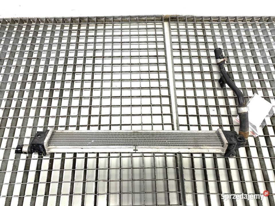 DODATKOWA CHŁODNICA WODY HYUNDAI TUCSON 16 180