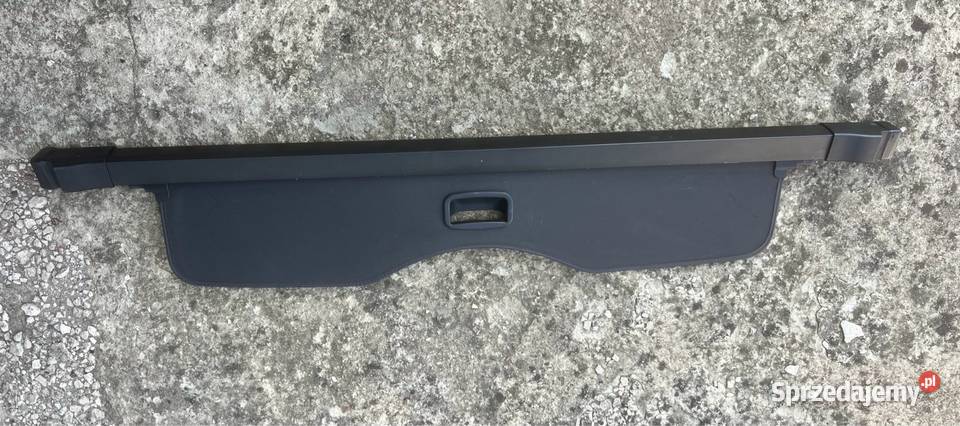 Roleta bagażnika Ford Mondeo Mk3 Ostrzeszów