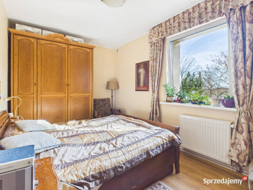 Mieszkanie 979m2 4 pok Goszczyno Morska