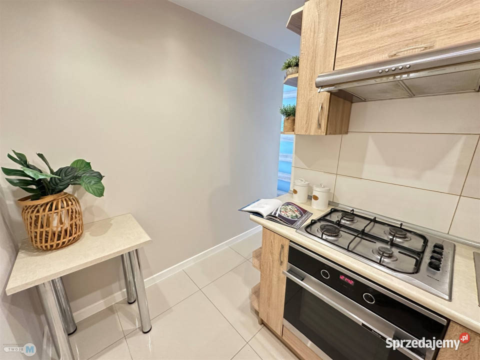 Sprzedam mieszkanie Kielce 462m2 2 pokojowe blok