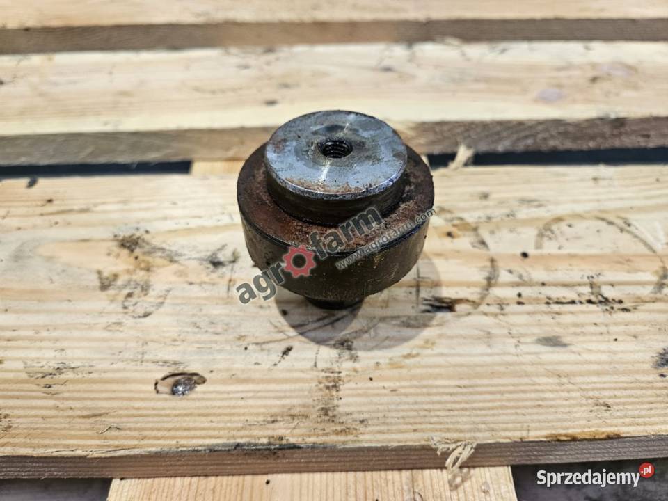 Stworzeń górny zwrotnicy Fendt Xylon 524 522 Byków