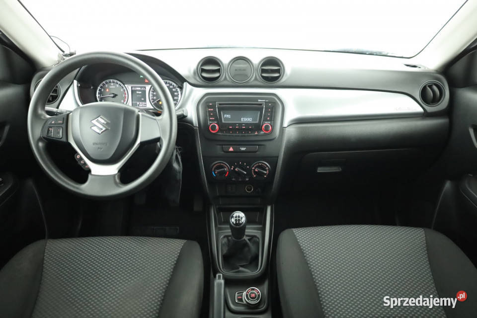 Suzuki Vitara 16 VVT Vitara