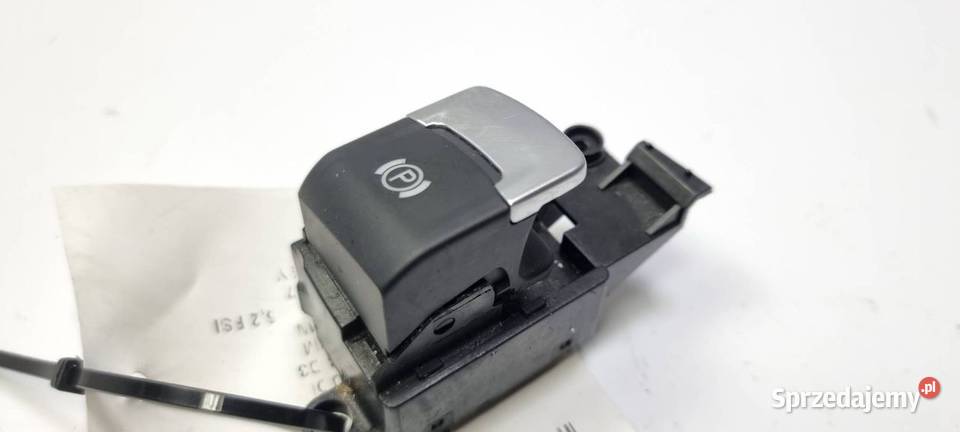 PRZYCISK AUDI S8 D3 4E1927225B Lipno