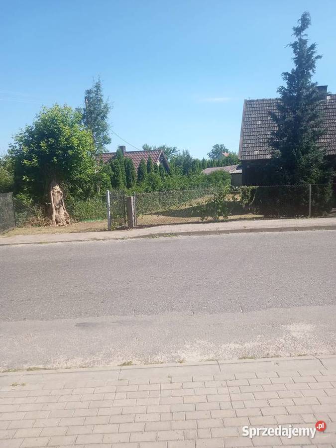 Sprzedam siedlisko sprzedam