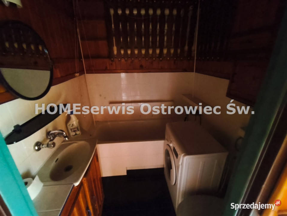 Sprzedaż mieszkania 47m2 2pokojowe Ostrowiec Ostrowiec Świętokrzyski