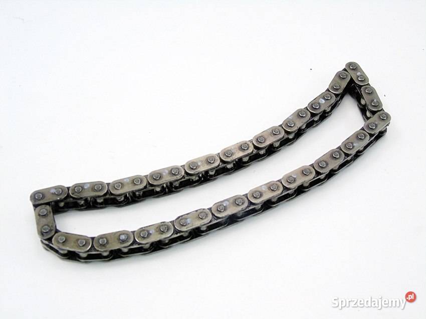 ŁAŃCUCH ROZRZĄDU 46 OGNIW 32 CDI MERCEDES W211 Rozrząd