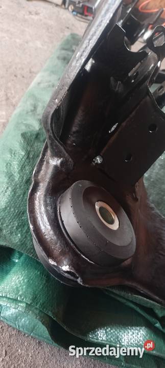 Wózek tylni sanki belka Audi a4 B5 quattro Motoryzacja Kalwaria Zebrzydowska