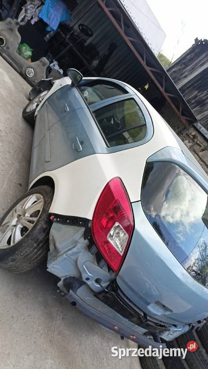 Opel Corsa D 14B 06r części Tarnów