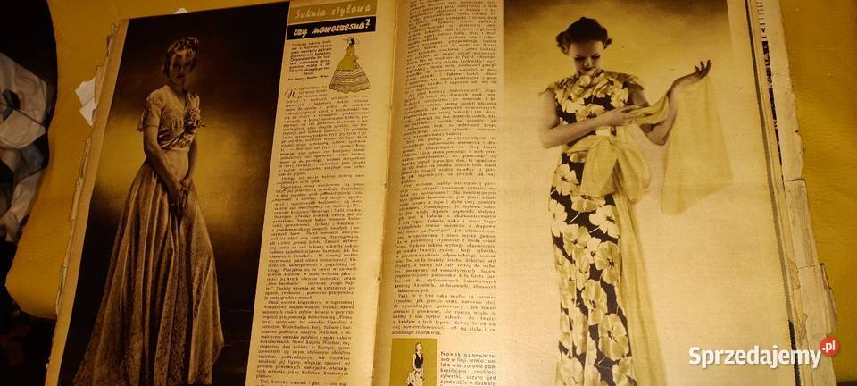 Astygodnik1938 rocznik Przemyśl