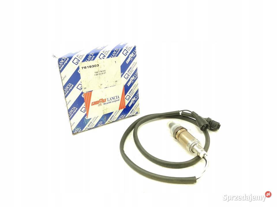 SONDA LAMBDA FIAT COUPE 19941996 20 16V