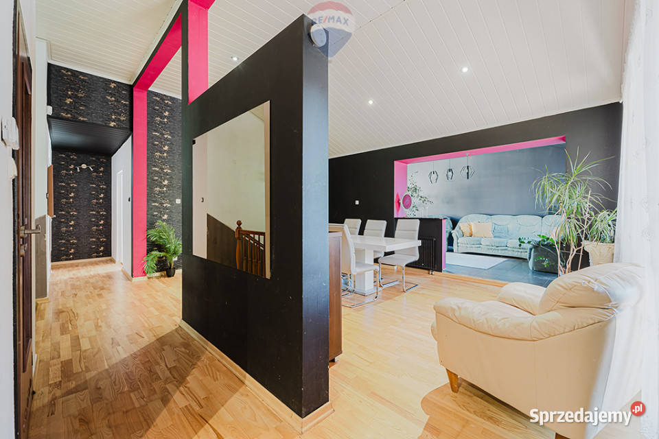 Wygodny rodzinny dom na Jędrzychowie Zielona Góra