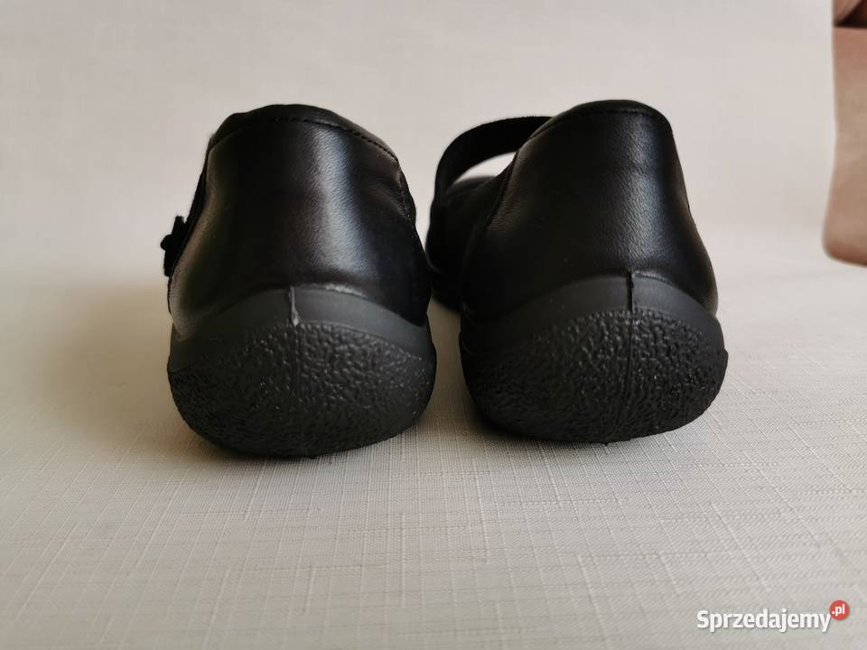 Balerinki Hotter r375wkł 235 nowe lubelskie Zamość