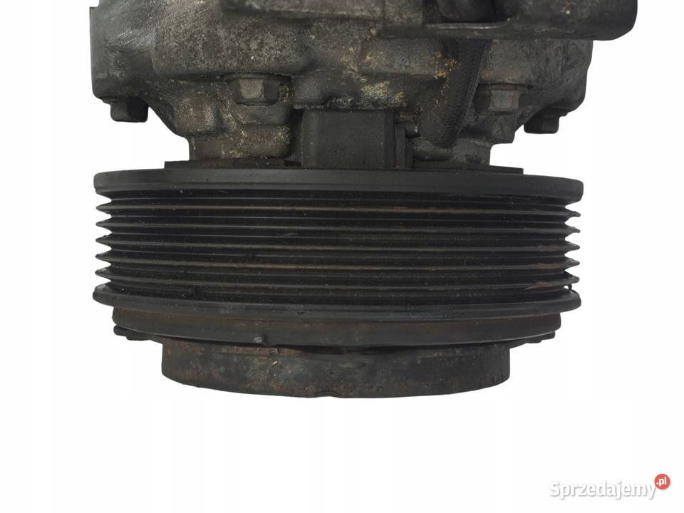 SPRĘŻARKA KLIMATYZACJI BMW E87 E90 E91 20 D Chełm