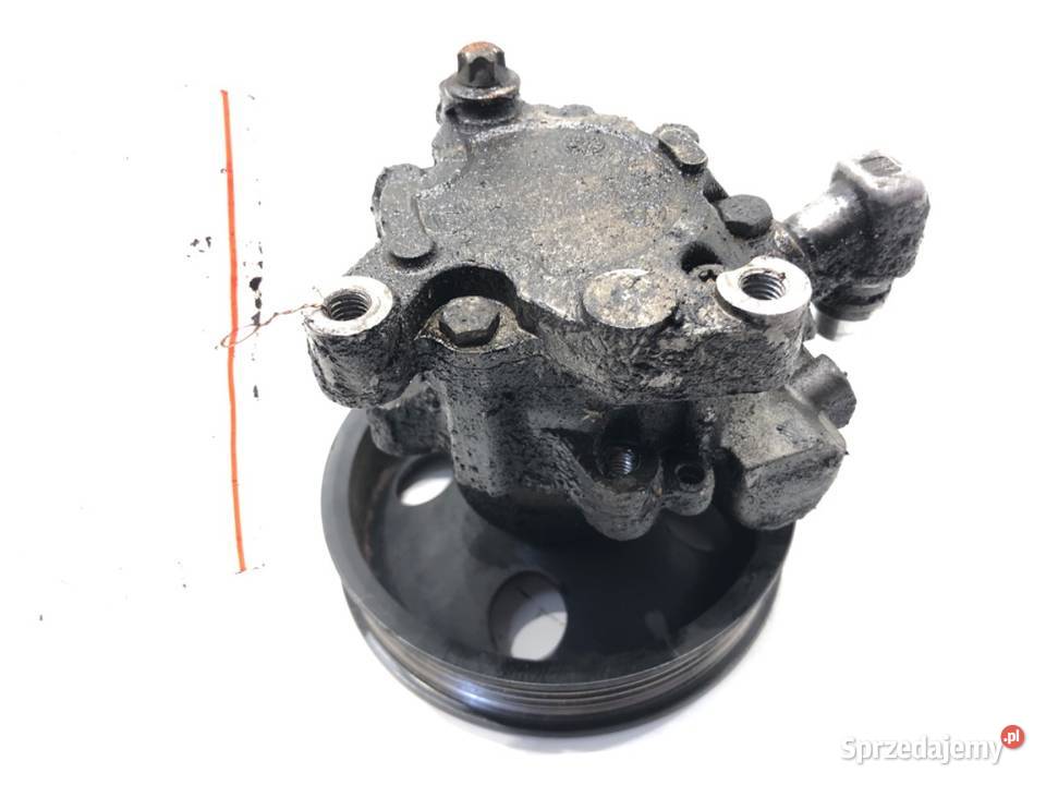 POMPA WSPOMAGANIA MERCEDES W203 26 170 0007 osobowe podkarpackie