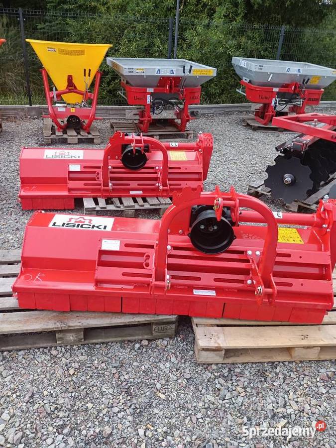 Kosiarka Bijakowa Słomczyn sprzedam