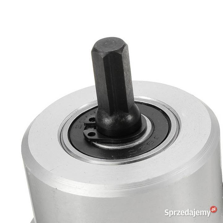 PRZYSTAWKA DO CIĘCIA BLACHY NOŻYCE NA WIERTARKĘ Lublin sprzedam