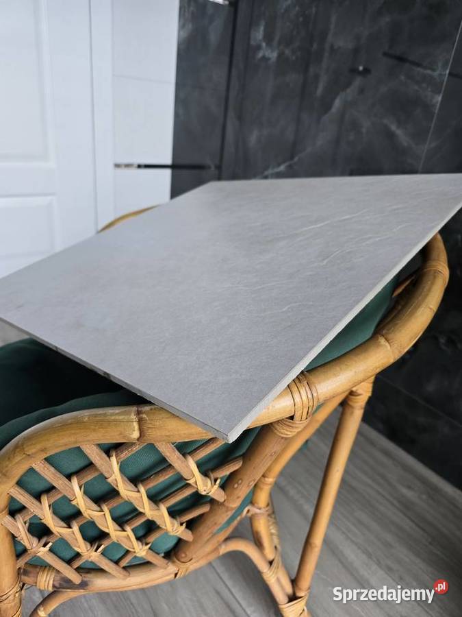 PŁYTKA TYR WHITE 60x60 GAT I STARGRES Opoczno