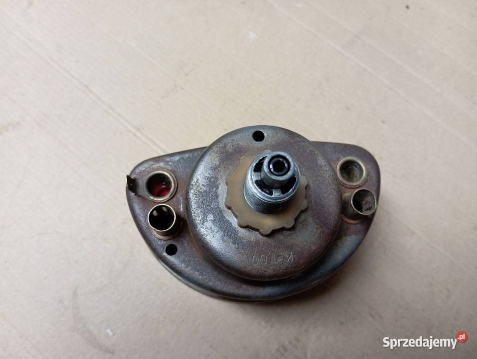 Licznik MZ trophy Tropic