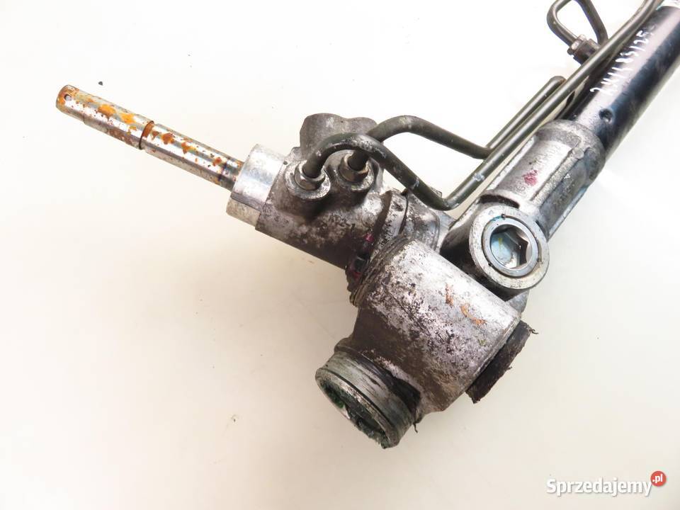 MAGLOWNICA CHEVROLET CRUZE J300 13330663 osobowe