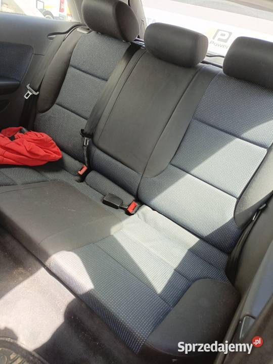 Audi a3 19tdi diesel Chełmno