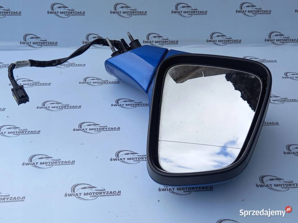 MOKKA A 13r lusterko prawe E9026673 ANGLIK Motoryzacja Kielce