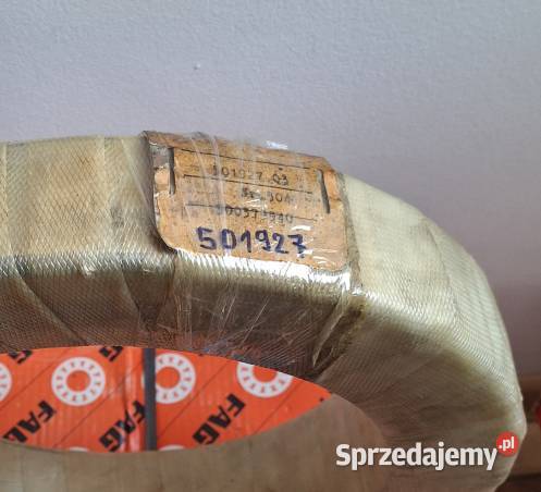 Lozysko stozkowe FAG 501927 Q3 SKF TIMKEN INA Produkcja Strzelce Krajeńskie sprzedam