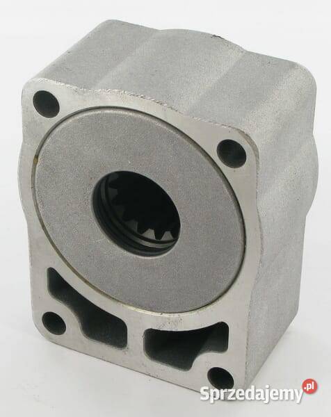 Podpora łożyskowa grupa 1 T18 T18