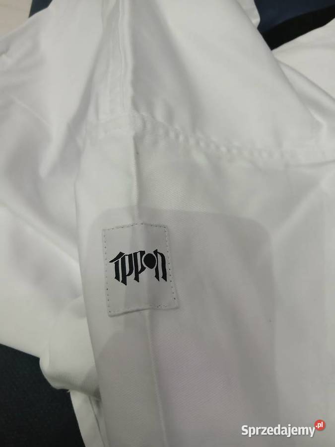 160 Kimono Judoga Ippon Gear śląskie