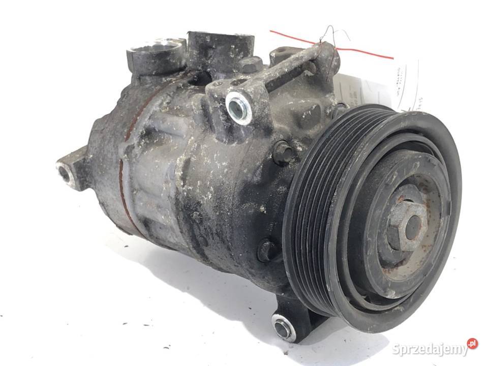SPRĘŻARKA KLIMATYZACJI AUDI Q5 FY 80A816803 20
