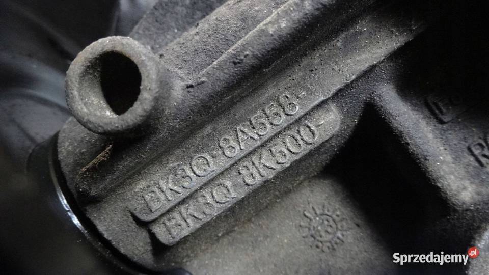 TRANSIT 22 TDCI HDI 13r 100 DRRA BK3Q8A558