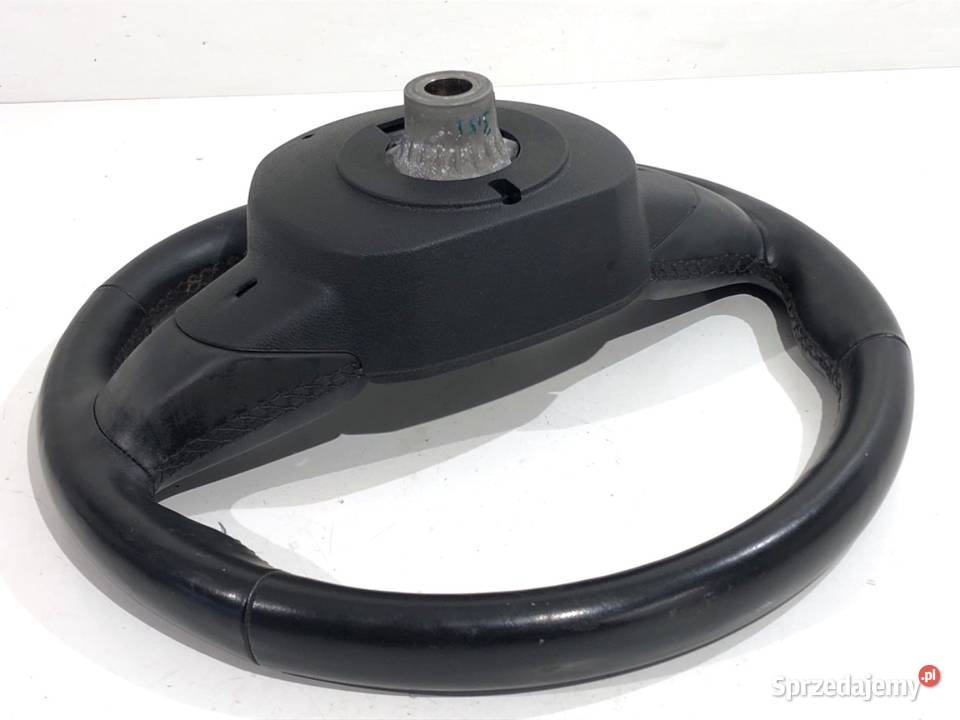 KIEROWNICA RENAULT MEGANE IV 484004333R