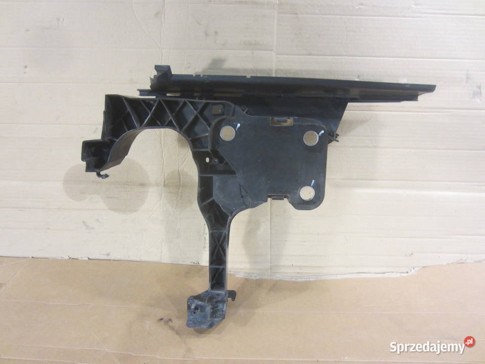 Mocowanie lamp element pasa lewy Renault Megane zachodniopomorskie