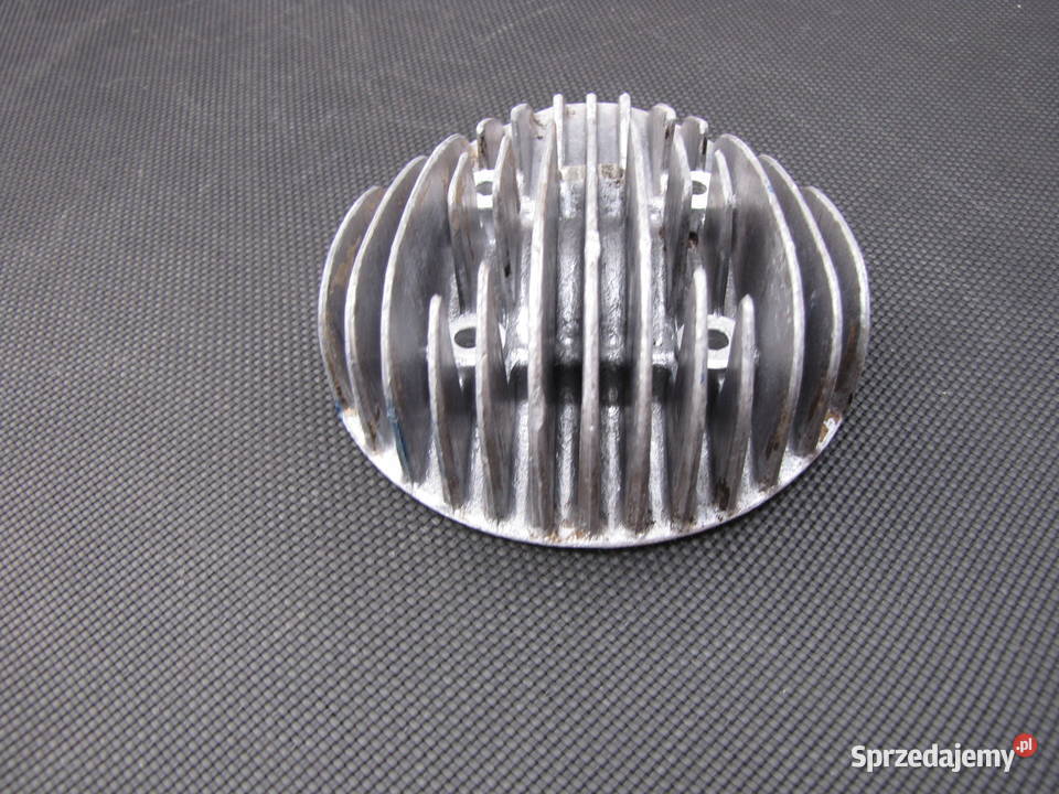 Głowica Shl M04 M05 Wfm Wsk świętokrzyskie Rzepin Drugi