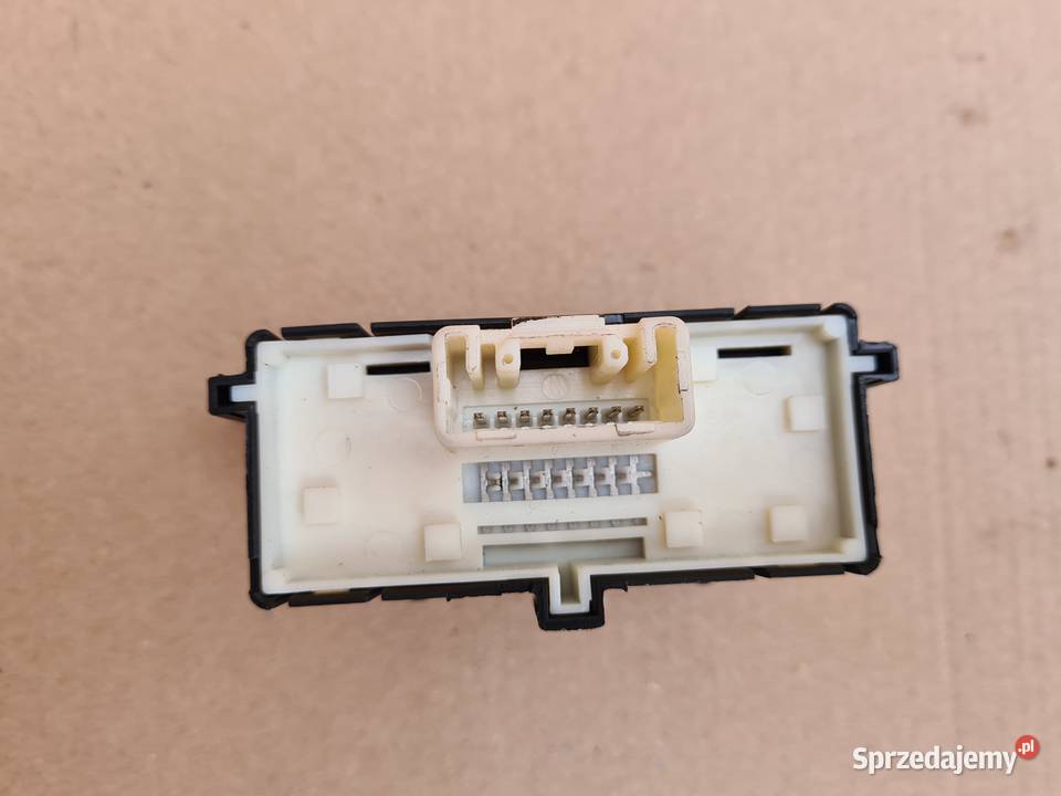 Toyota Auris II E18 panel włącznik przełącznik Legnica