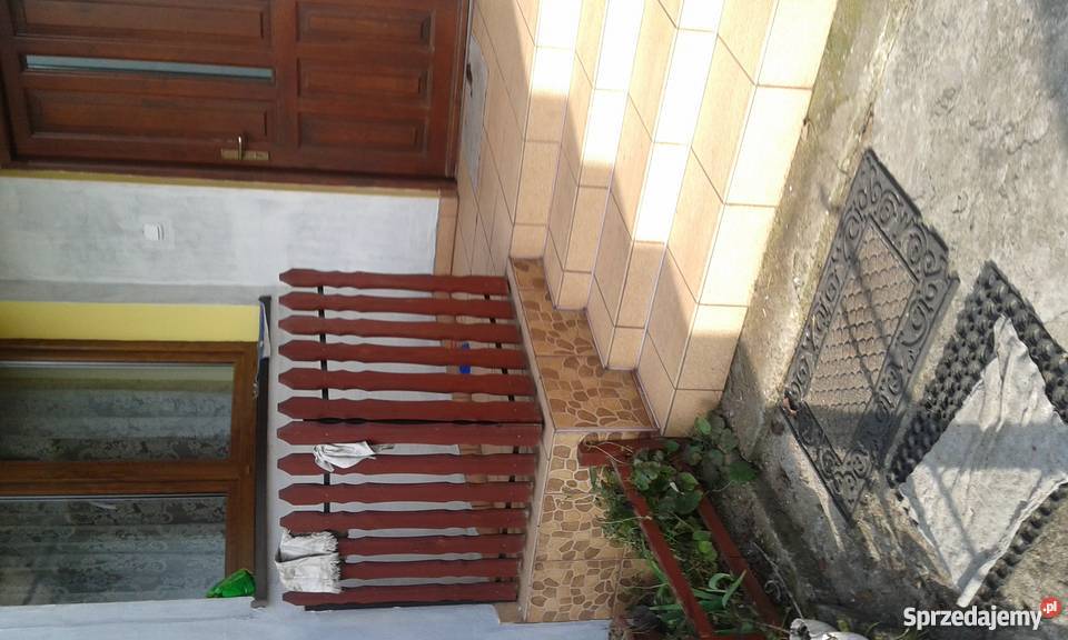 sprzedam DOM w ROGOŻNIKU do zamieszkania zaraz Rogoźnik