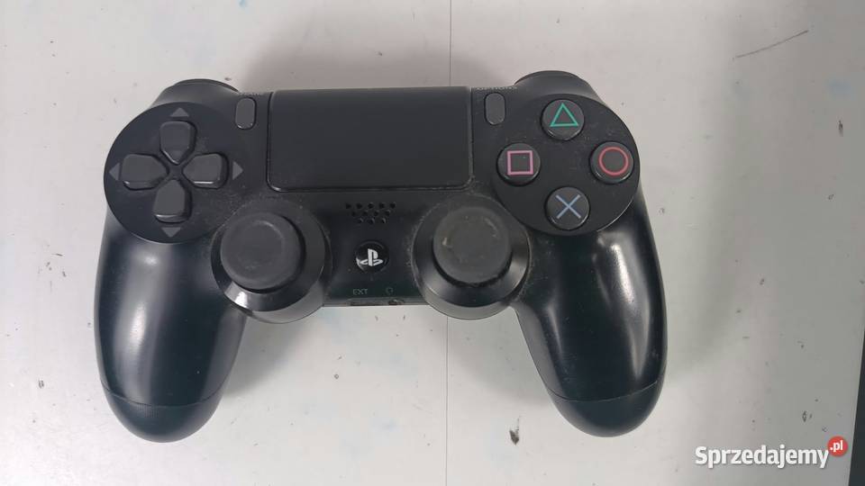 Konsola Sony PlayStation 4 PRO Katowice