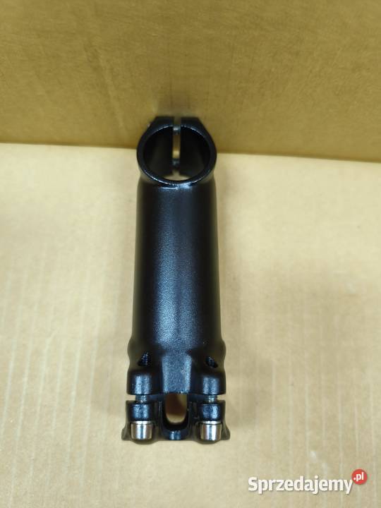 Mostek rowerowy 100mm ahead kierownicy 318mm Części i akcesoria Dębica sprzedam