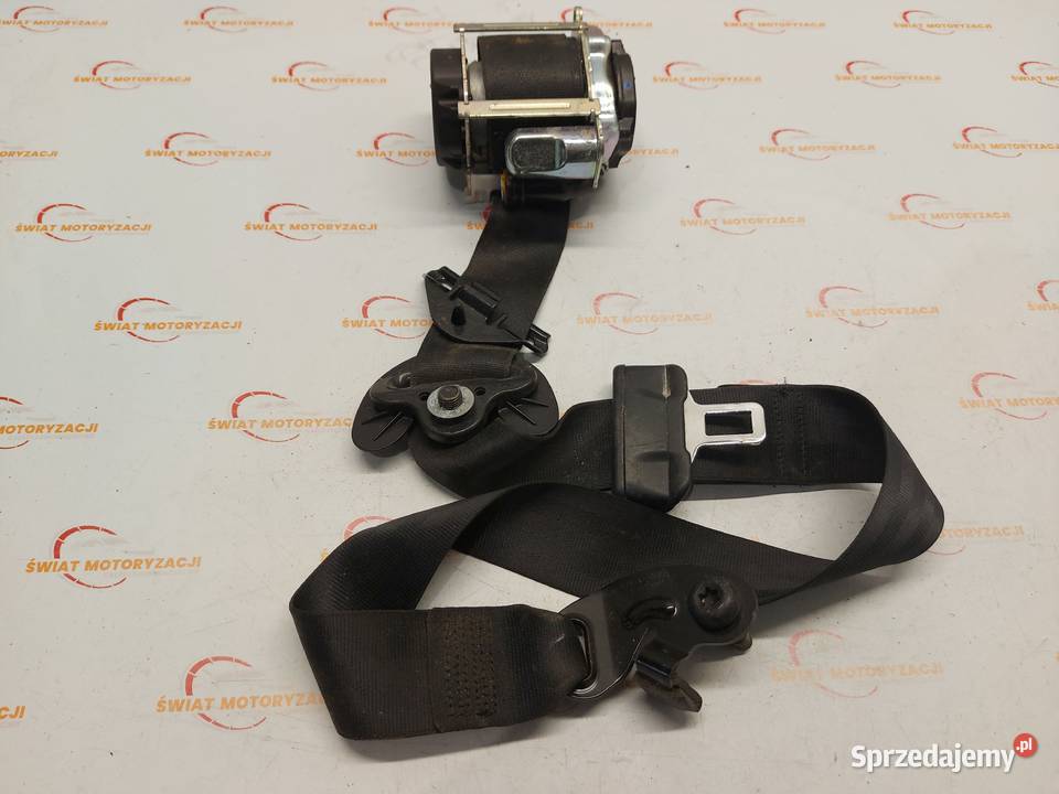 FORD FOCUS MK4 23r pas bezpieczeństwa prawy osobowe świętokrzyskie sprzedam